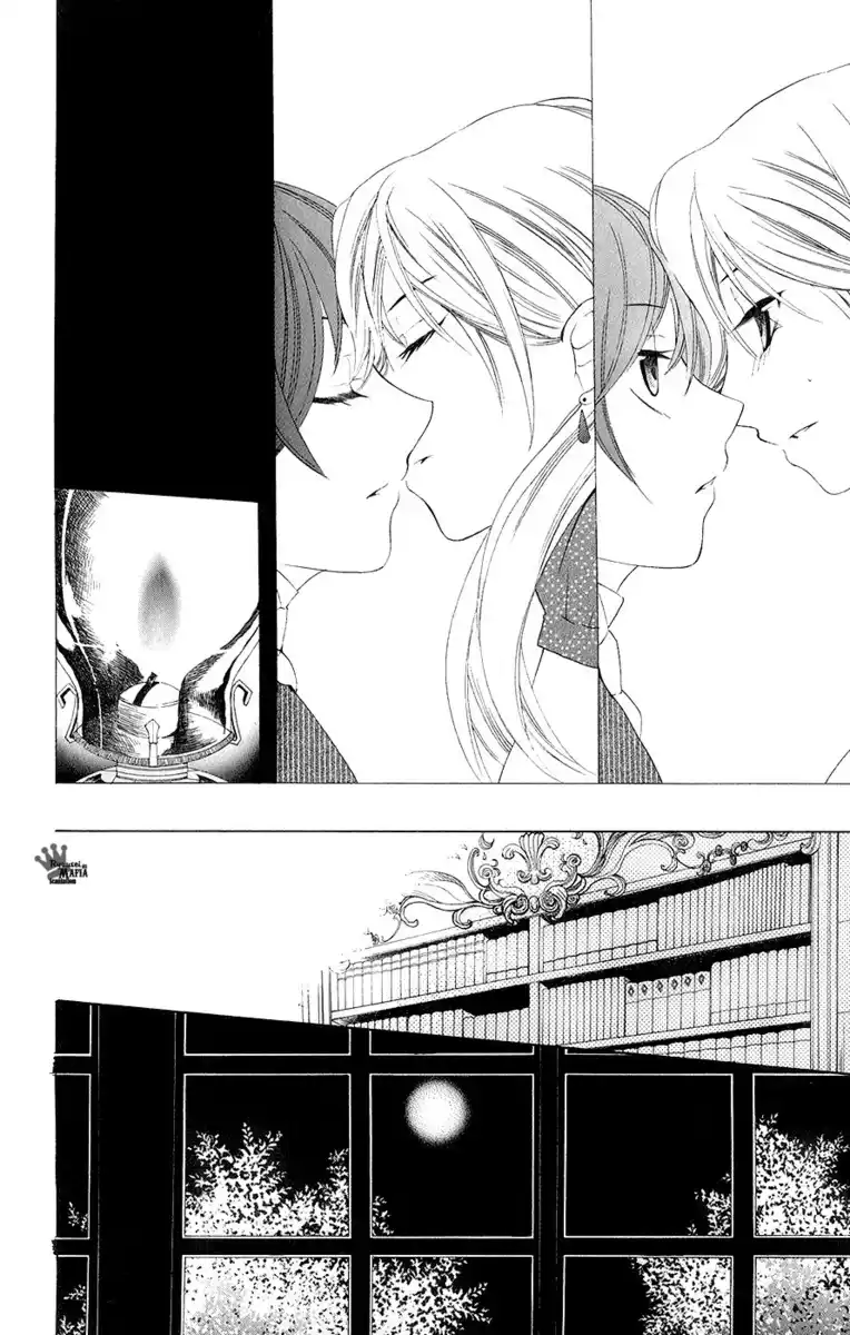 Soredemo Sekai wa Utsukushii Capitolo 21 page 32