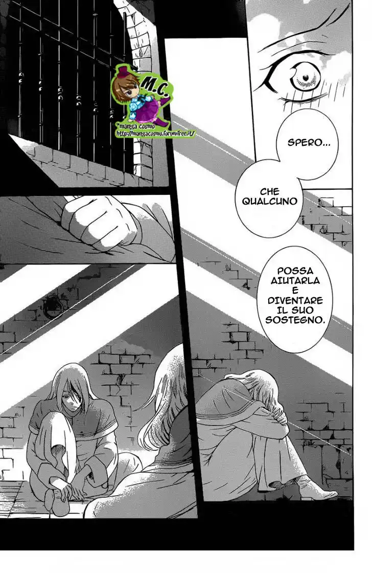 Soredemo Sekai wa Utsukushii Capitolo 49 page 16