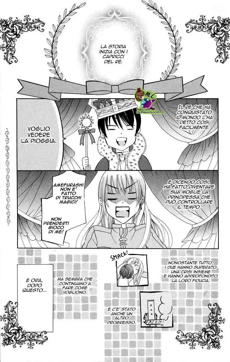 Soredemo Sekai wa Utsukushii Capitolo 02 page 3