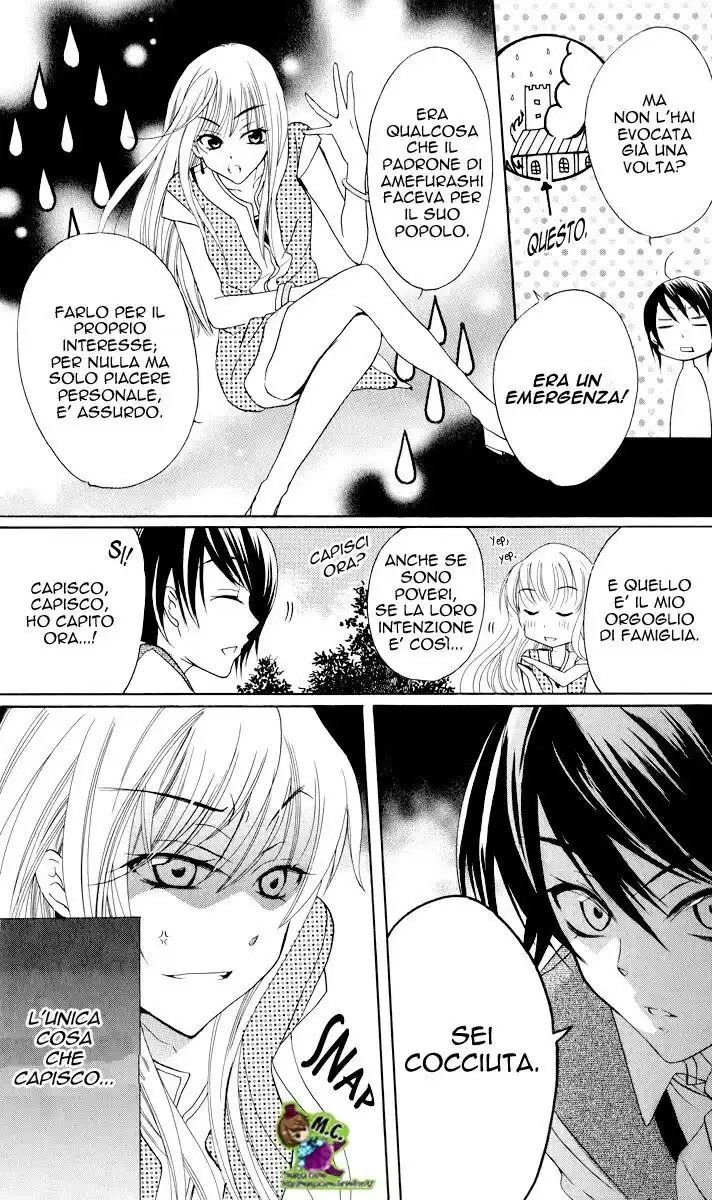 Soredemo Sekai wa Utsukushii Capitolo 02 page 8