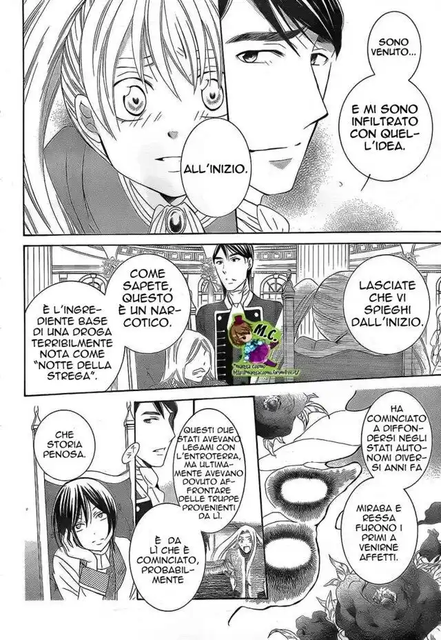 Soredemo Sekai wa Utsukushii Capitolo 38 page 10