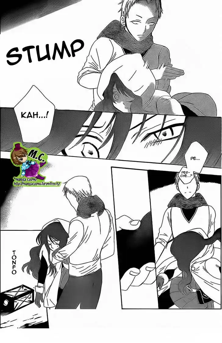 Soredemo Sekai wa Utsukushii Capitolo 58 page 11