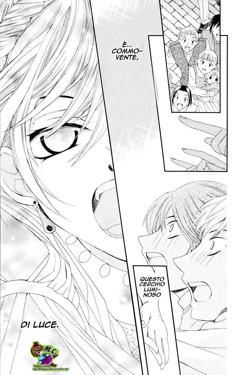 Soredemo Sekai wa Utsukushii Capitolo 06 page 11