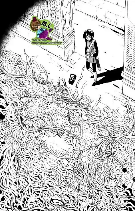 Soredemo Sekai wa Utsukushii Capitolo 64 page 14