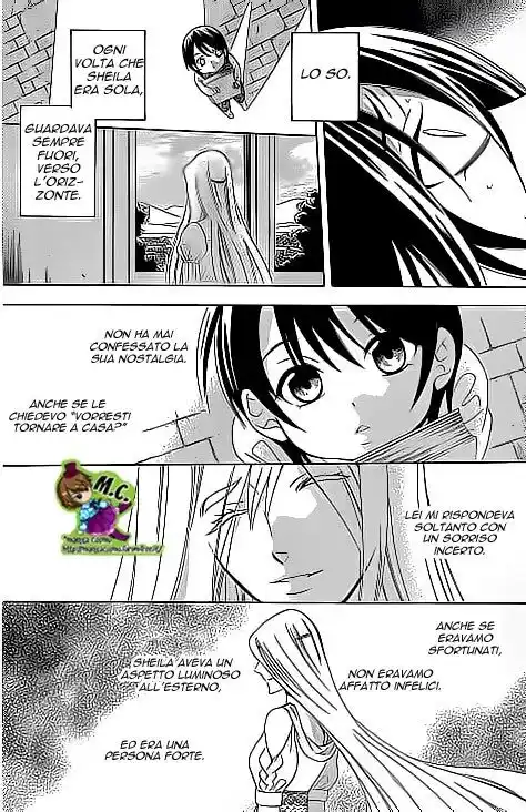 Soredemo Sekai wa Utsukushii Capitolo 66 page 5