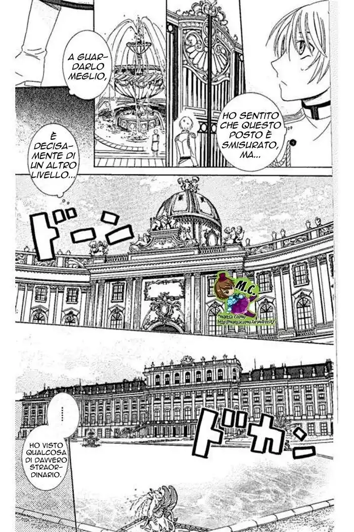 Soredemo Sekai wa Utsukushii Capitolo 31 page 22