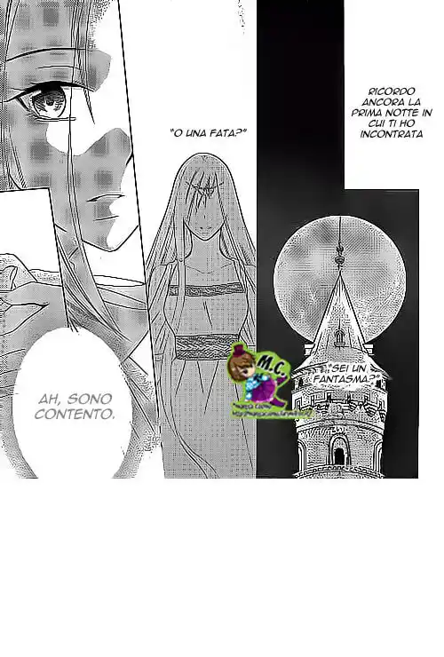 Soredemo Sekai wa Utsukushii Capitolo 77 page 3