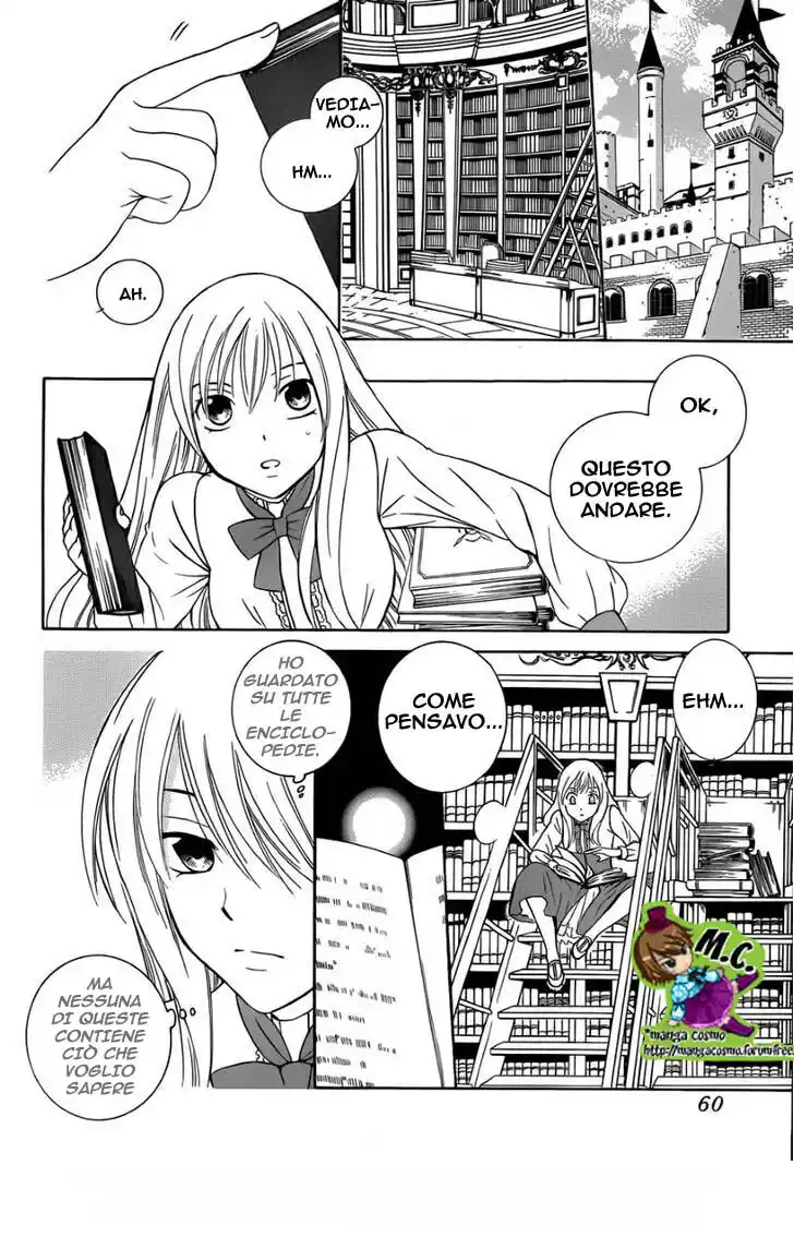 Soredemo Sekai wa Utsukushii Capitolo 43 page 14