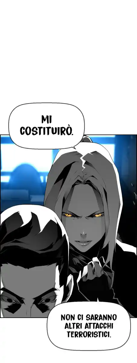 Terror Man Capitolo 62 page 5