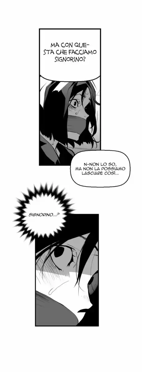 Terror Man Capitolo 16 page 6