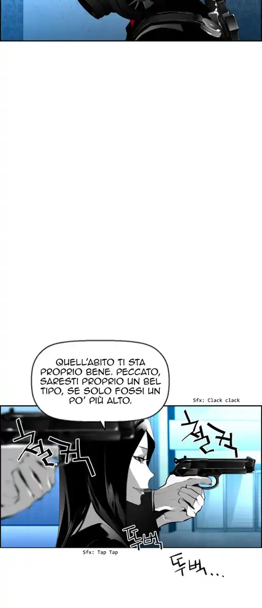 Terror Man Capitolo 76 page 37