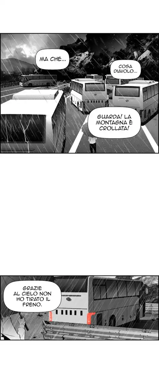 Terror Man Capitolo 50 page 17