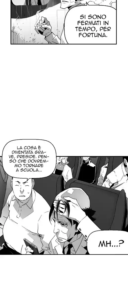 Terror Man Capitolo 50 page 20