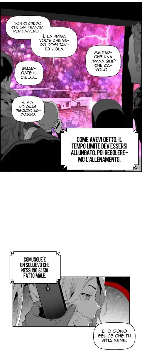 Terror Man Capitolo 50 page 24