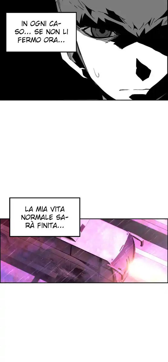 Terror Man Capitolo 50 page 37