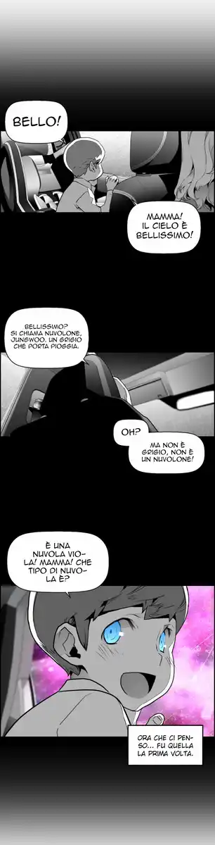 Terror Man Capitolo 49 page 25