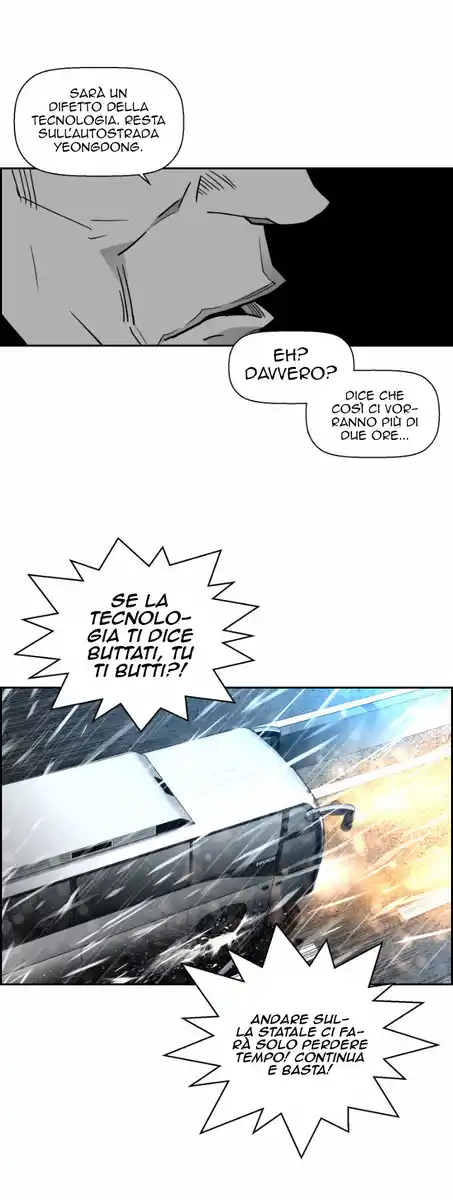 Terror Man Capitolo 49 page 36