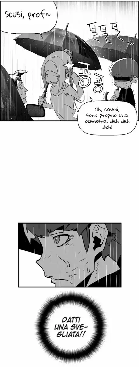 Terror Man Capitolo 49 page 6