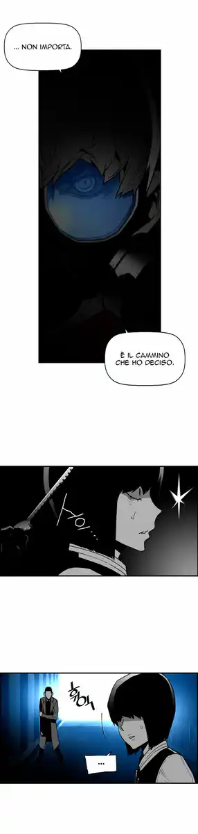 Terror Man Capitolo 44 page 10