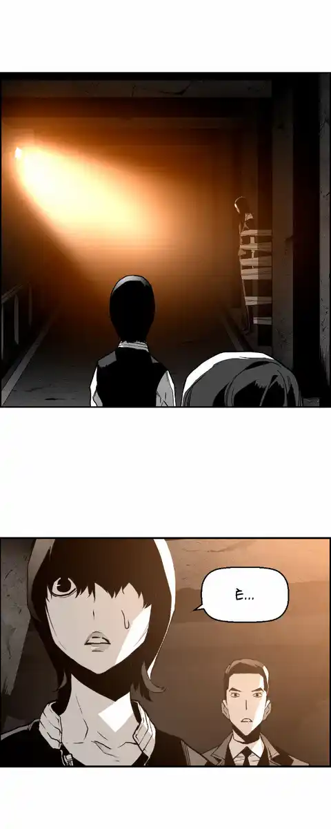 Terror Man Capitolo 44 page 13