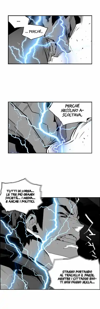 Terror Man Capitolo 44 page 3