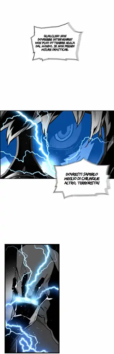 Terror Man Capitolo 44 page 4