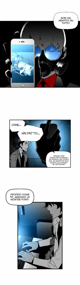 Terror Man Capitolo 44 page 7