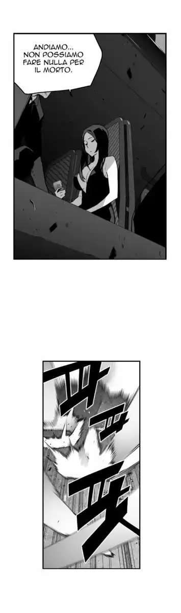 Terror Man Capitolo 36 page 11