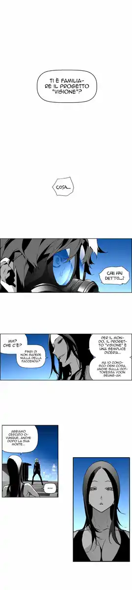 Terror Man Capitolo 36 page 2