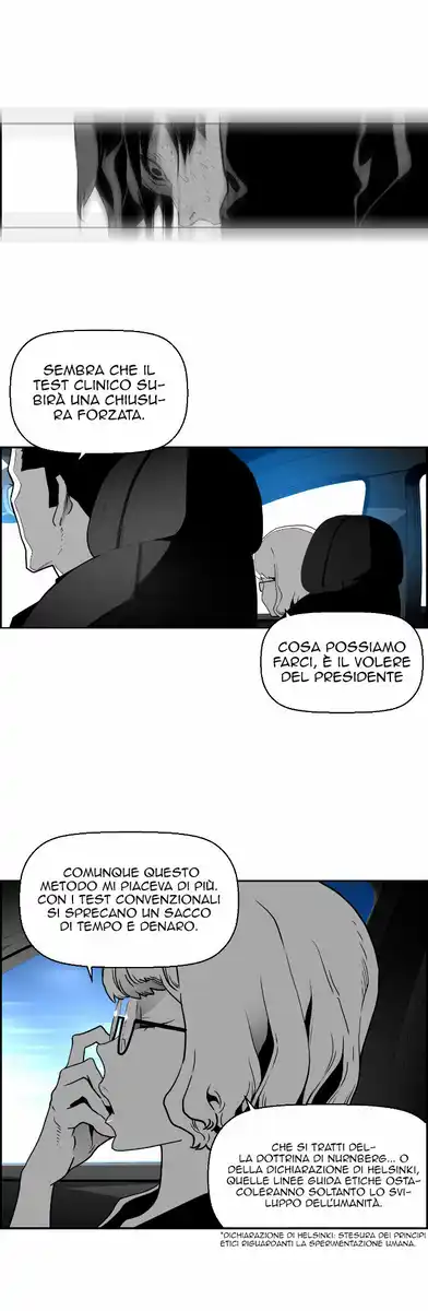 Terror Man Capitolo 36 page 25