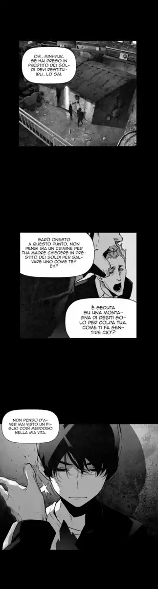 Terror Man Capitolo 32 page 6