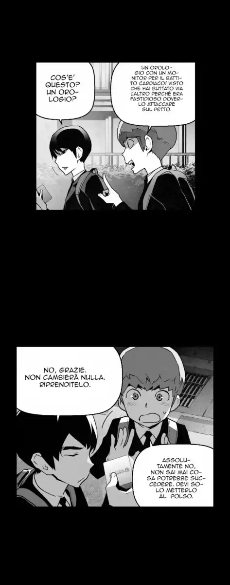 Terror Man Capitolo 32 page 8