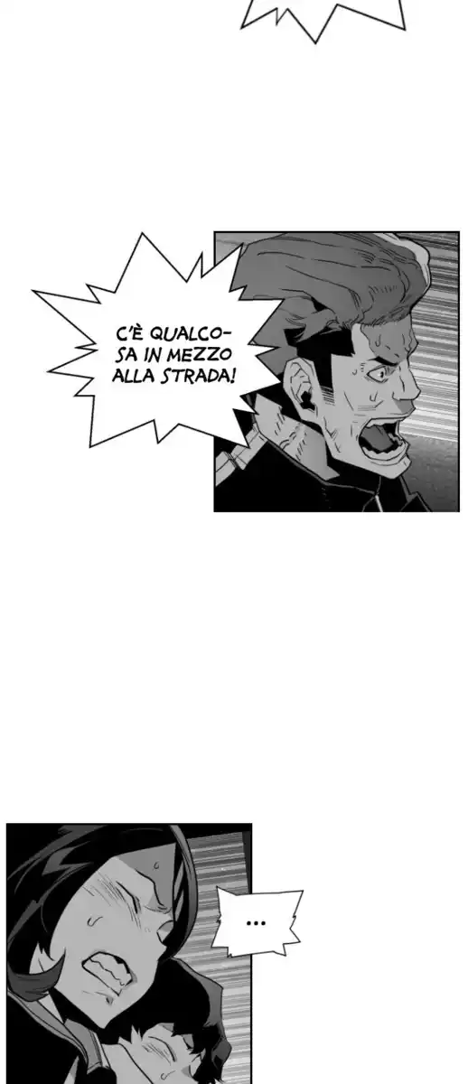 Terror Man Capitolo 51 page 15