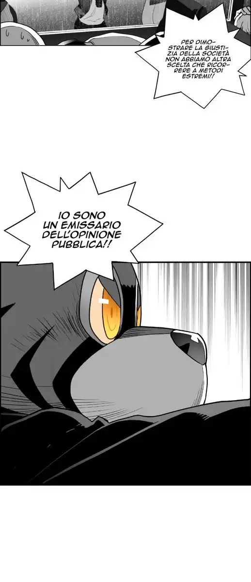 Terror Man Capitolo 51 page 24