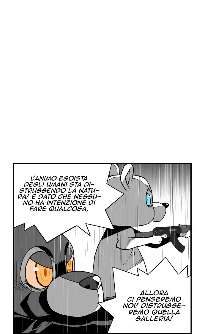 Terror Man Capitolo 51 page 26