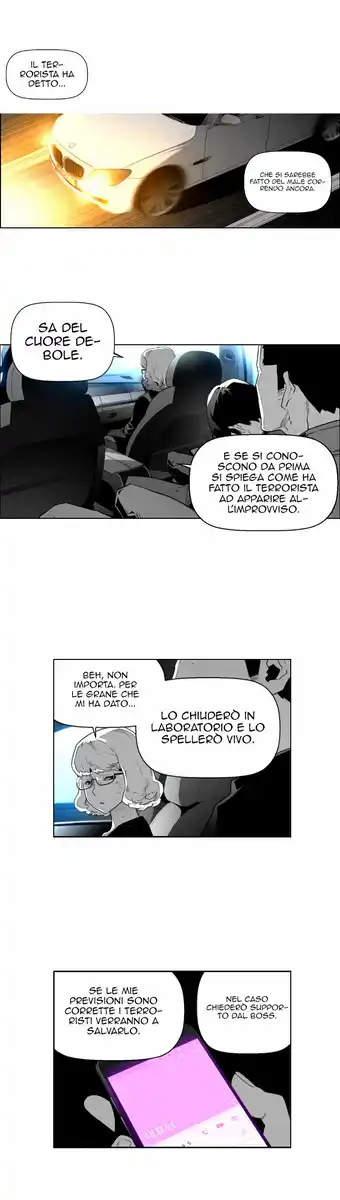 Terror Man Capitolo 34 page 24