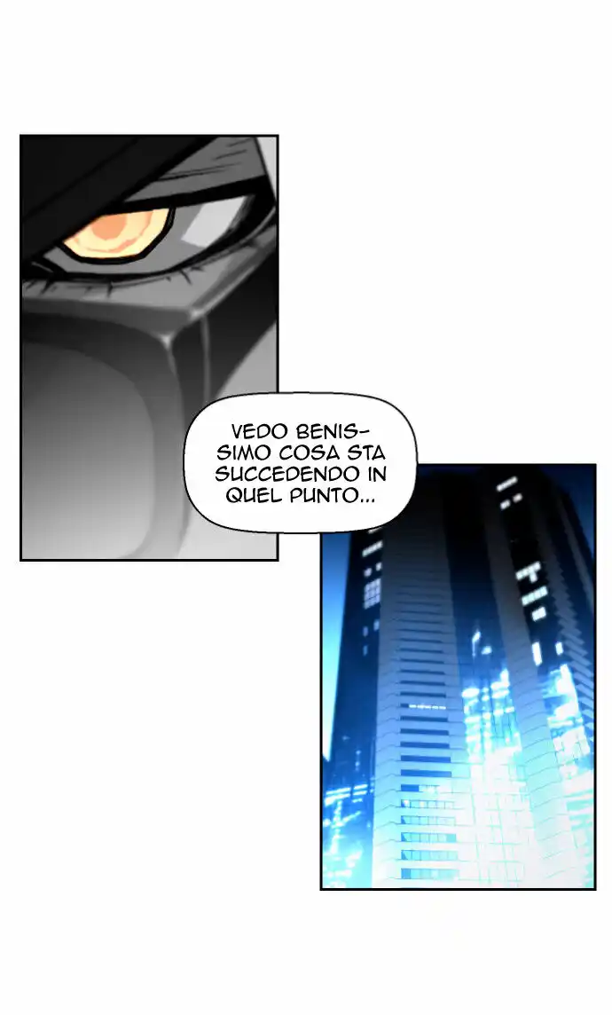 Terror Man Capitolo 34 page 4