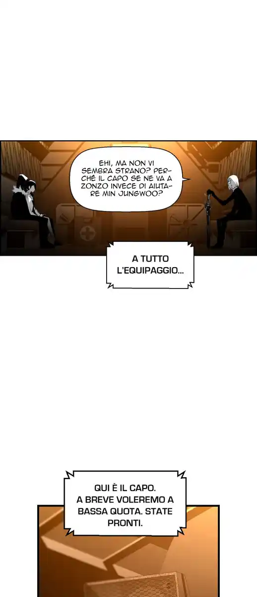 Terror Man Capitolo 74 page 13