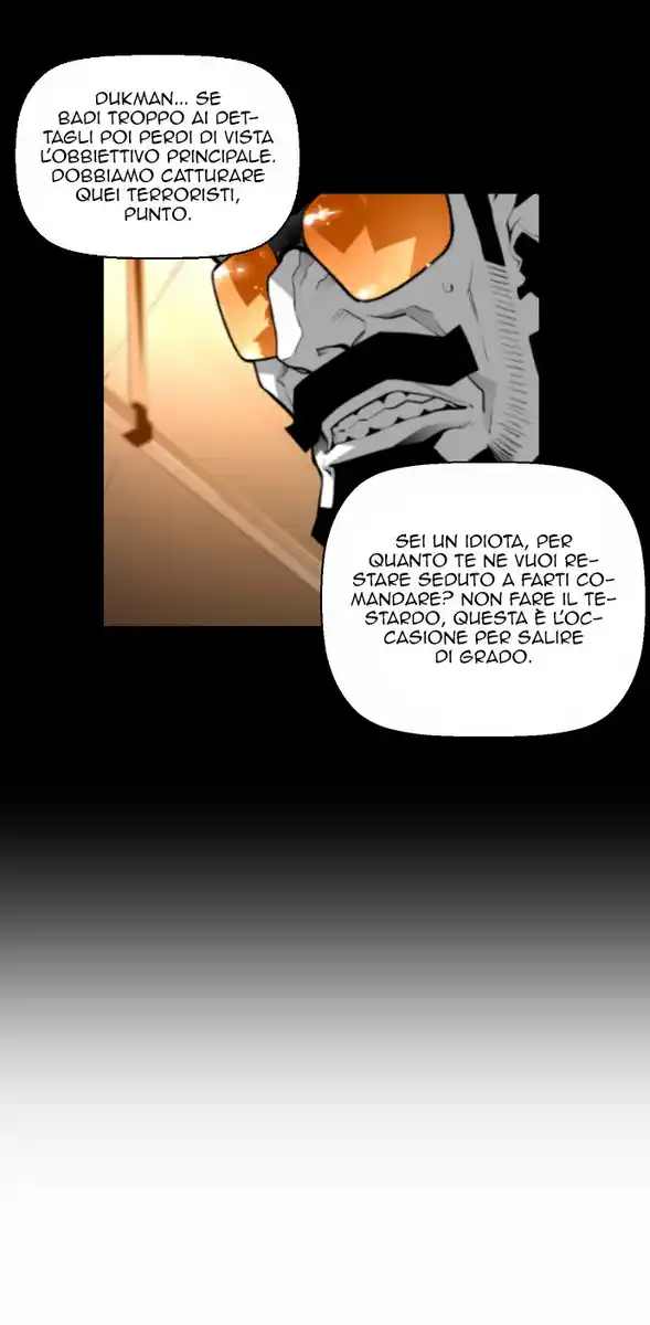 Terror Man Capitolo 12 page 16