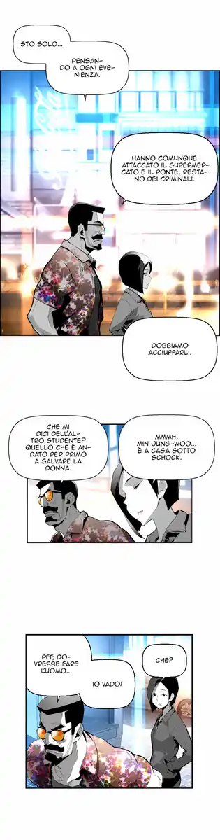 Terror Man Capitolo 12 page 17