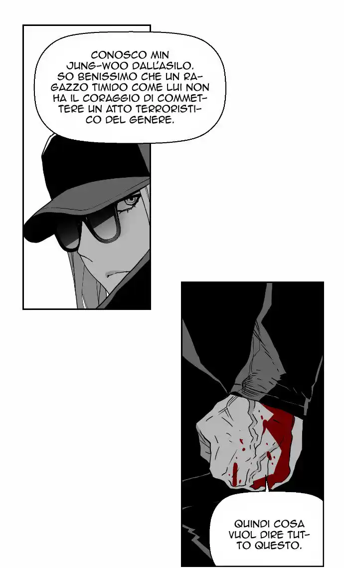 Terror Man Capitolo 37 page 11