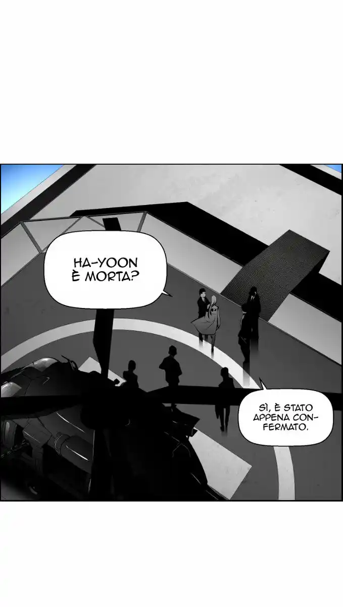 Terror Man Capitolo 37 page 30