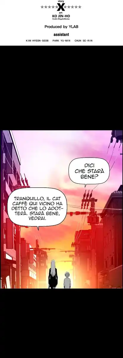 Terror Man Capitolo 81 page 4