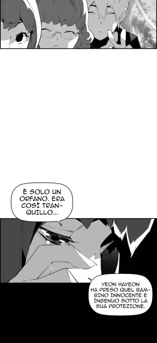 Terror Man Capitolo 66 page 31