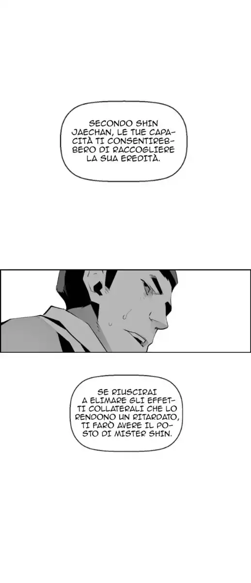 Terror Man Capitolo 66 page 44