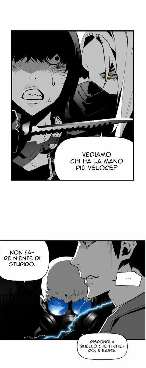 Terror Man Capitolo 43 page 22