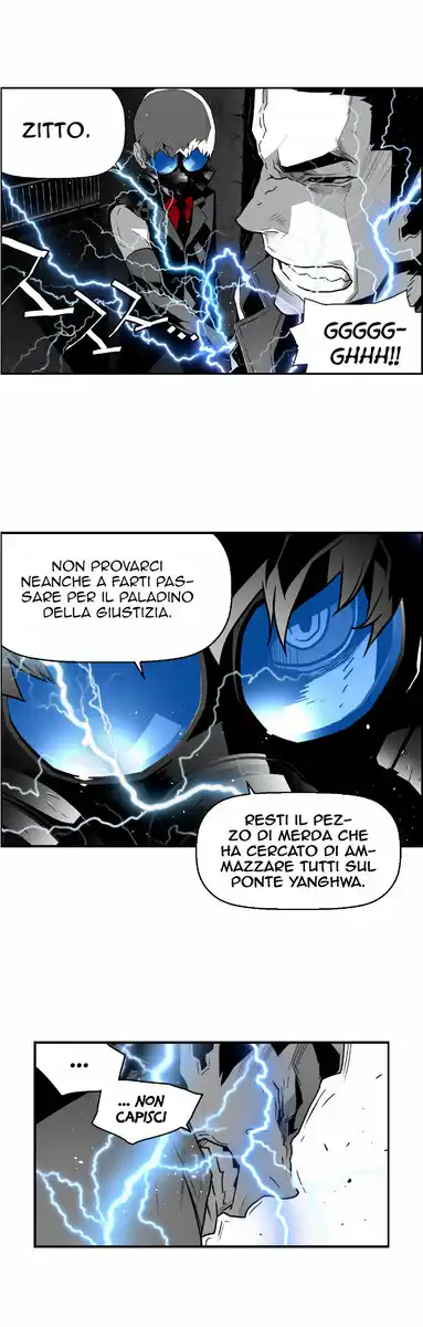 Terror Man Capitolo 43 page 26