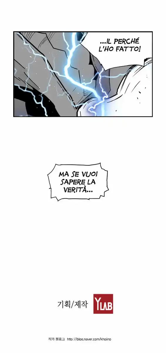 Terror Man Capitolo 43 page 27