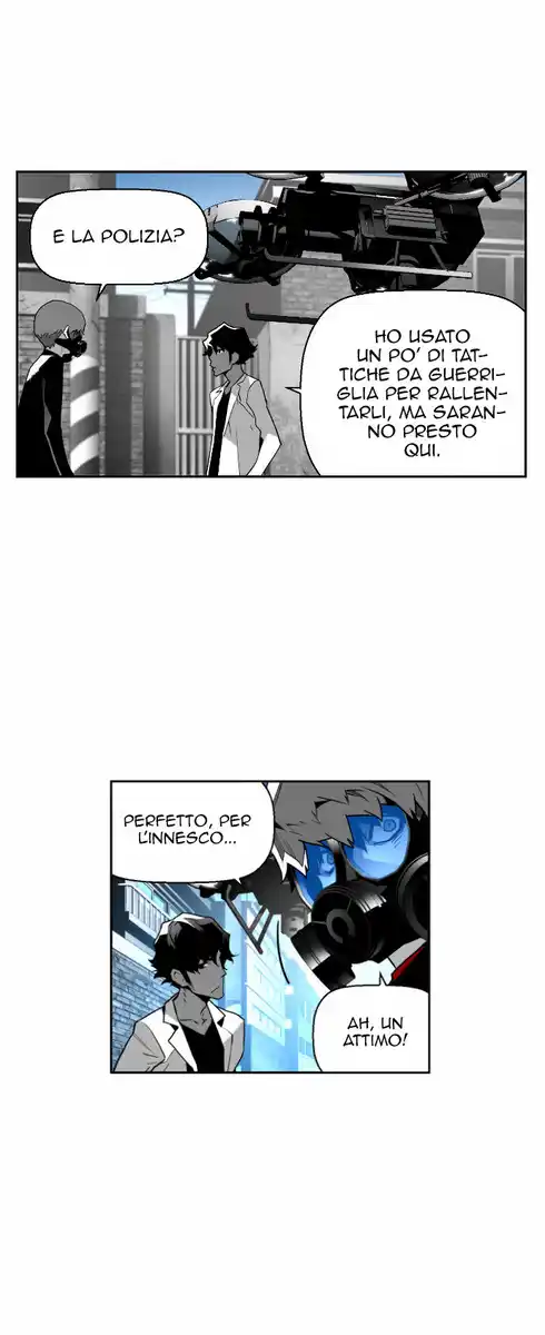 Terror Man Capitolo 33 page 24