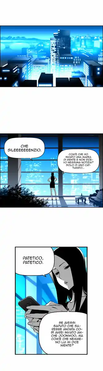 Terror Man Capitolo 33 page 26